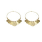 Pendientes “ Afro”