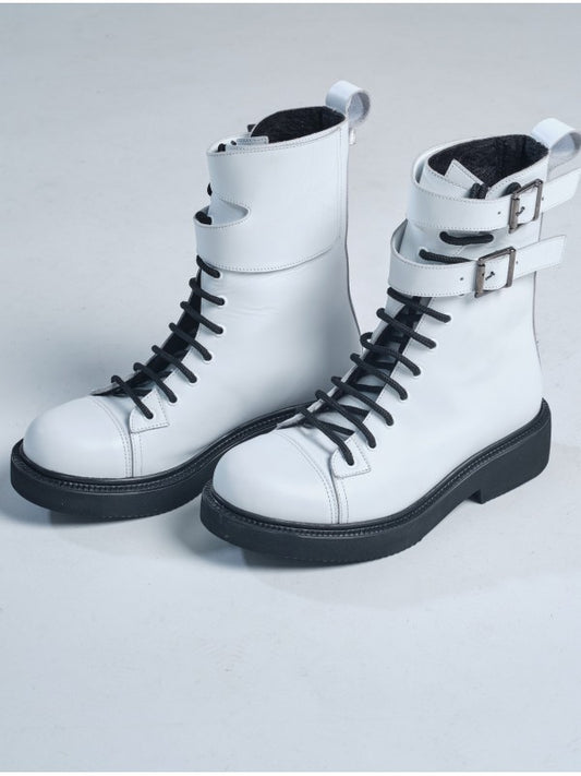 LURDES BERGADA Botas M21 607