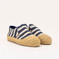 WATURU ESPADRILLAS CLASICAS