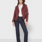 OAKWOOD CHAQUETA DE PIEL 62065
