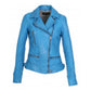 OAKWOOD CHAQUETA DE PIEL 62065