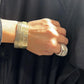 Pulsera / serie “ Caminante”