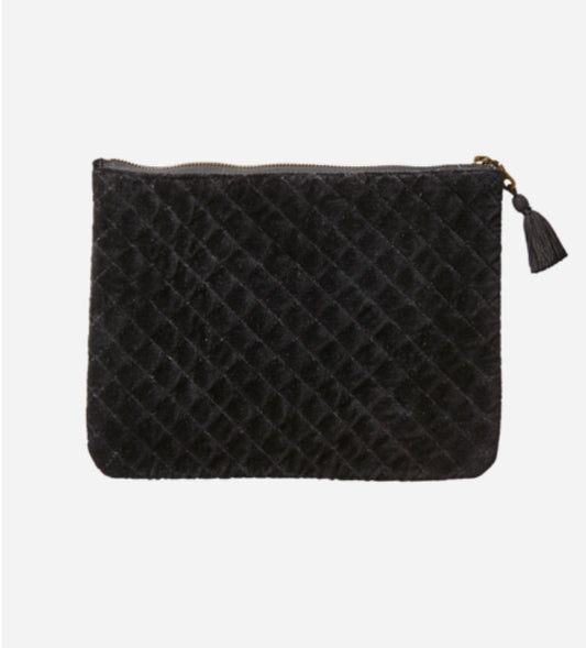 Bolso de mano - Toulouse-negro