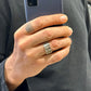 AP/ ANILLO SERIE IDILICO VII