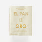 LIBRO EL PAN ES ORO