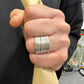 AP/ ANILLO SERIE IDILICO III