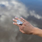 AP/ ANILLO NATURALEZA