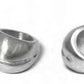 VESTOPAZZO Anillo Aluminio