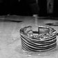 AP/ ANILLO SERIE IDILICO VI