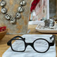 Gafas crazy
