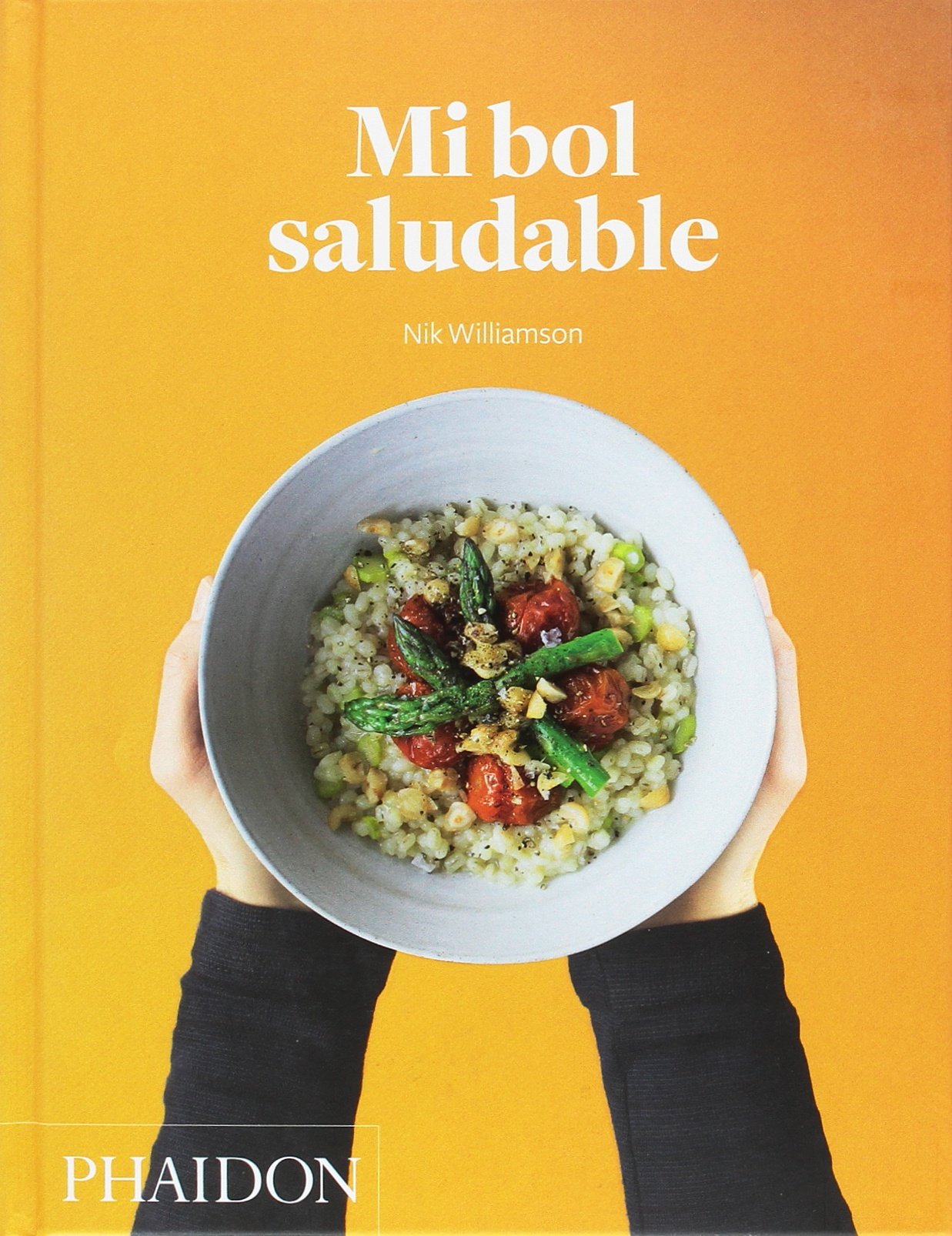 LIBRO MI BOL SALUDABLE