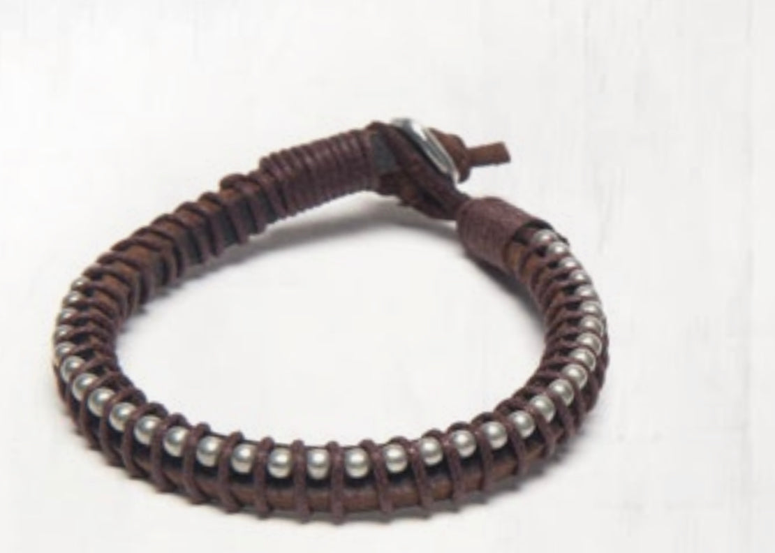 Pulsera- hombre