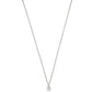 Collar charm” Girl”