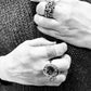 AP/ ANILLO SERIE CENIZAS