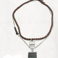 Collar- hombre