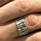 AP/ ANILLO SERIE IDILICO VII
