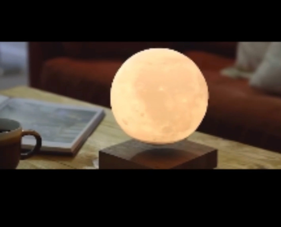 SMART MOON LAMP