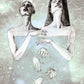 Lámina: “Soulsisters ( 0,42x0,29.5 cm)