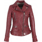 OAKWOOD CHAQUETA DE PIEL 62065