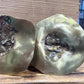 PENDIENTES FUSION