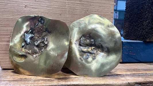 PENDIENTES FUSION