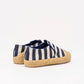 WATURU ESPADRILLAS CLASICAS